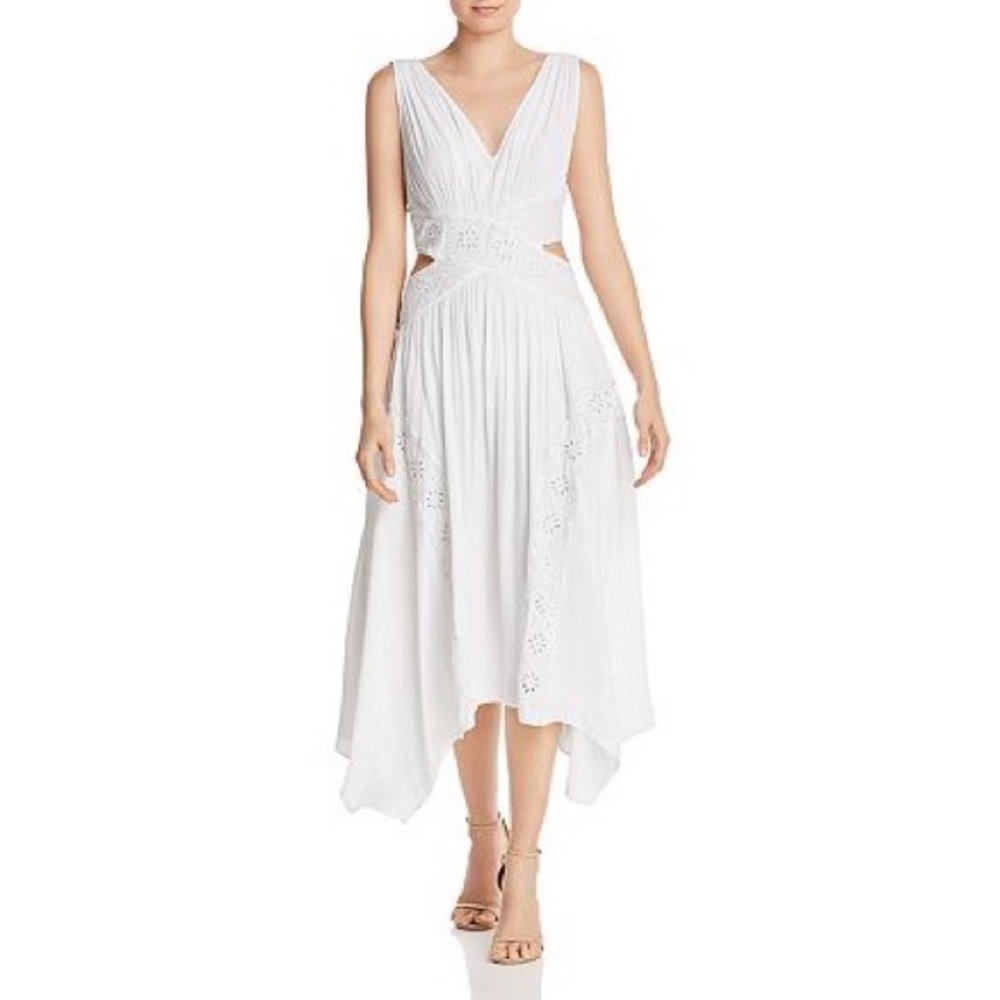 Ramy Brook Marlo dress size 0